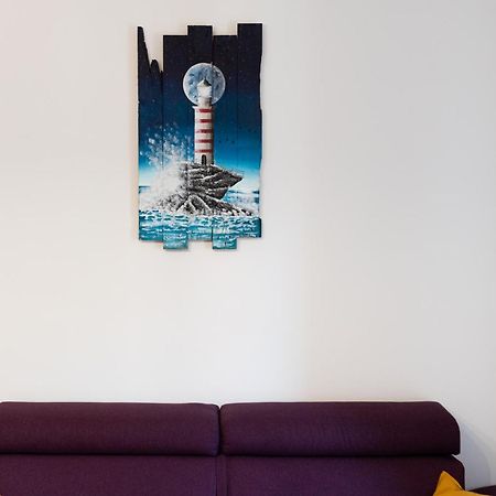 Mari Urbani Διαμέρισμα Λα Σπέτσια Εξωτερικό φωτογραφία