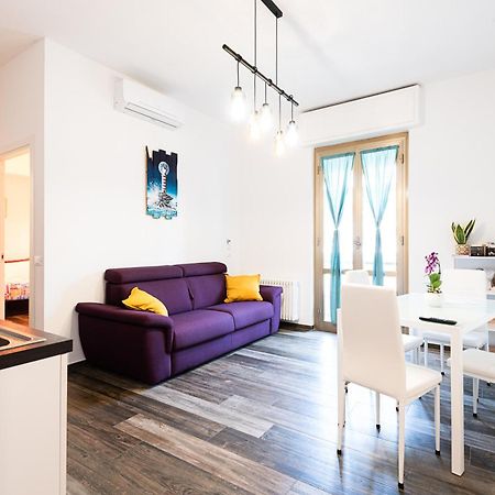 Mari Urbani Διαμέρισμα Λα Σπέτσια Εξωτερικό φωτογραφία