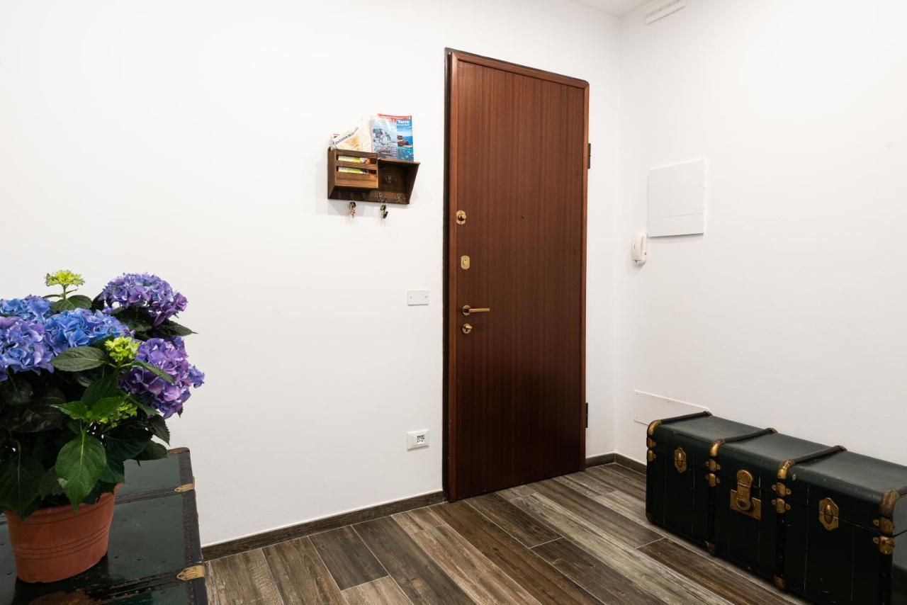 Mari Urbani Διαμέρισμα Λα Σπέτσια Εξωτερικό φωτογραφία