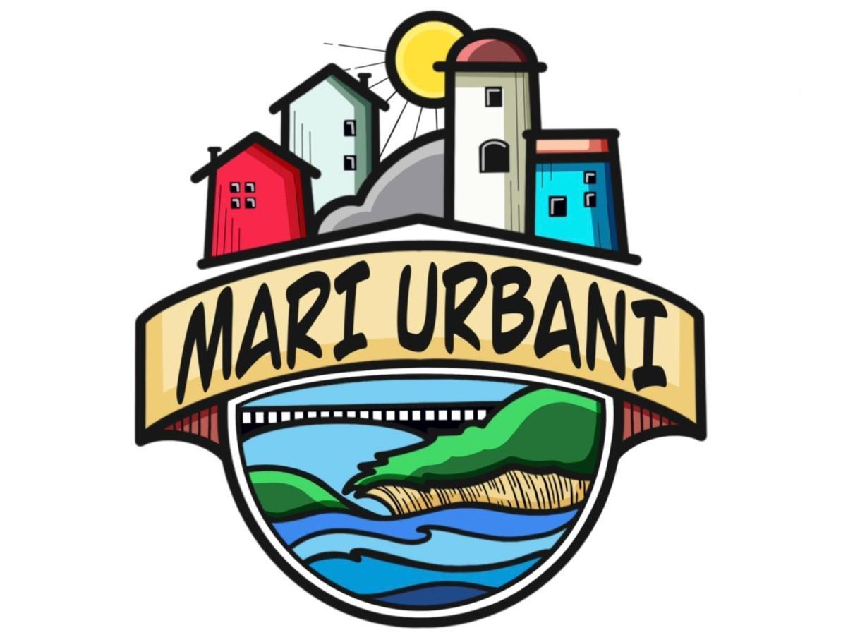 Mari Urbani Διαμέρισμα Λα Σπέτσια Εξωτερικό φωτογραφία