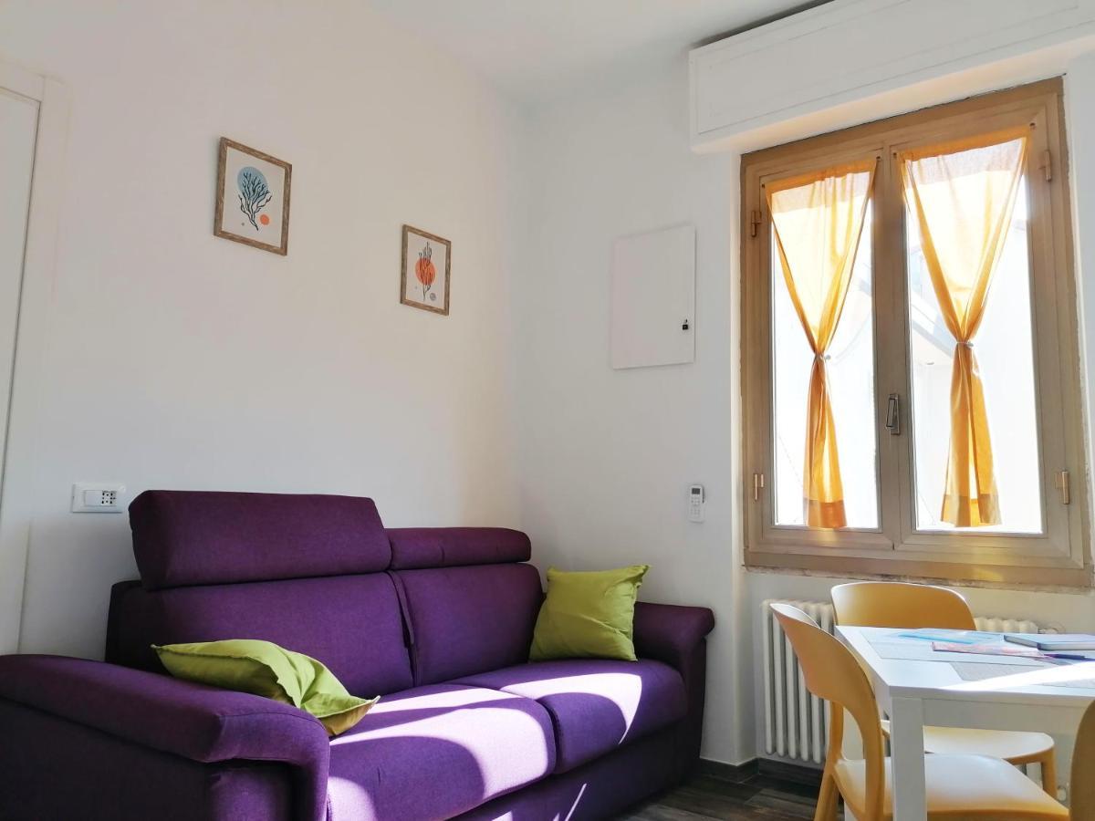 Mari Urbani Διαμέρισμα Λα Σπέτσια Εξωτερικό φωτογραφία